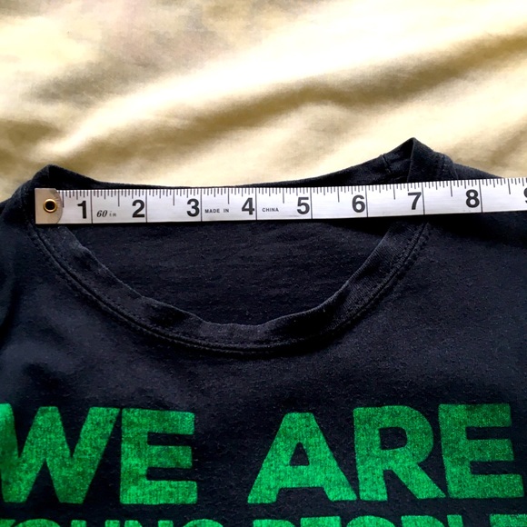 Bob Marley graphic tee combo - Picture 7 of 8